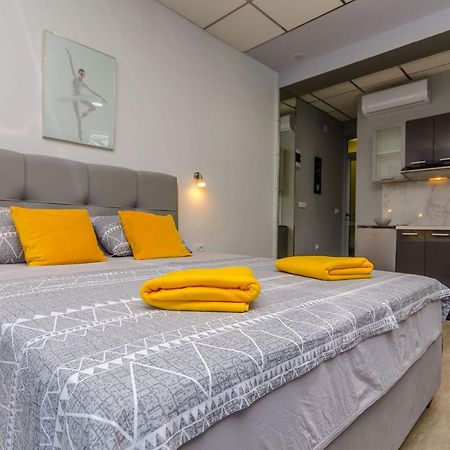 Apartments Stay Kaštela エクステリア 写真