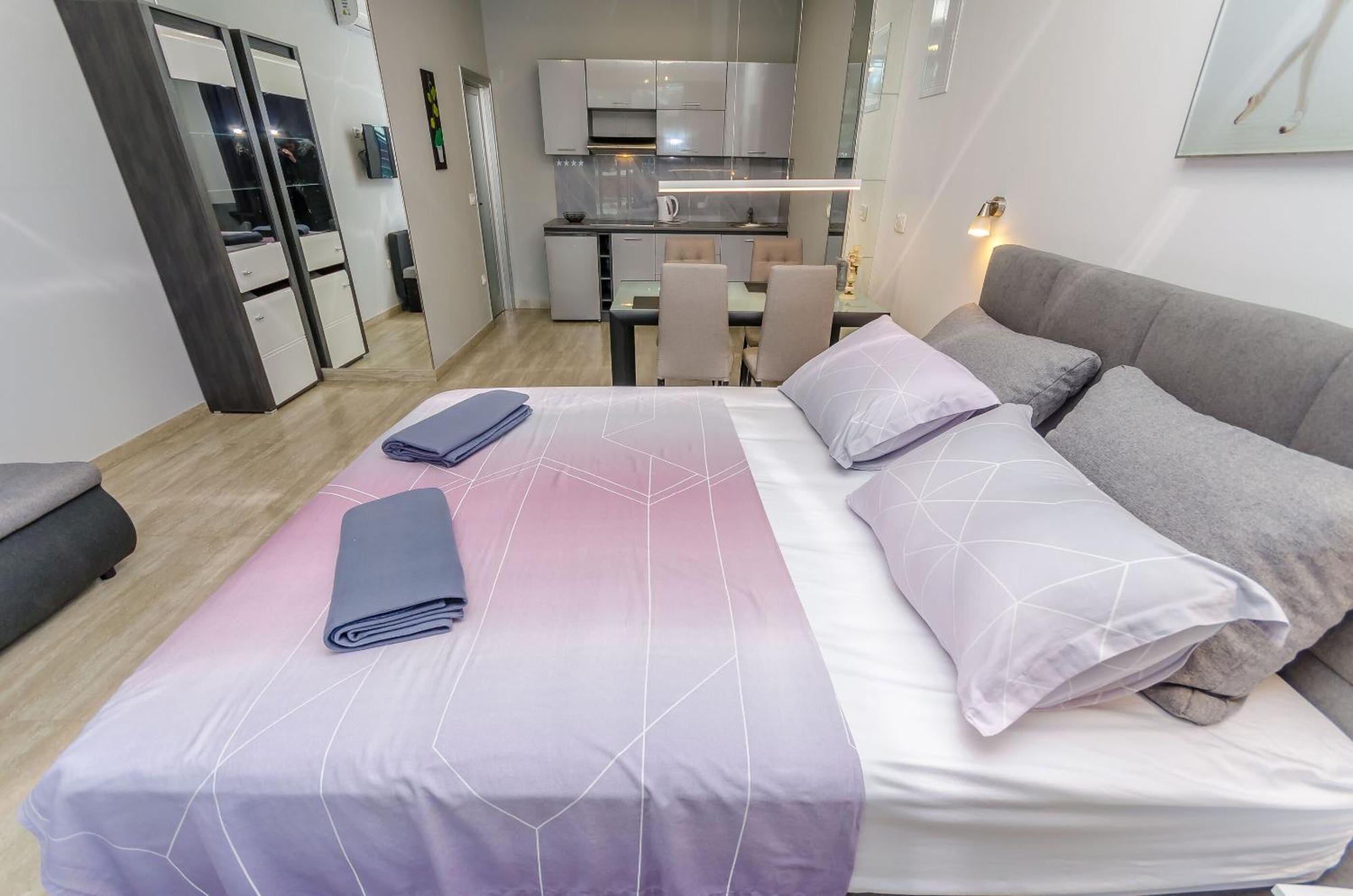 Apartments Stay Kaštela 部屋 写真