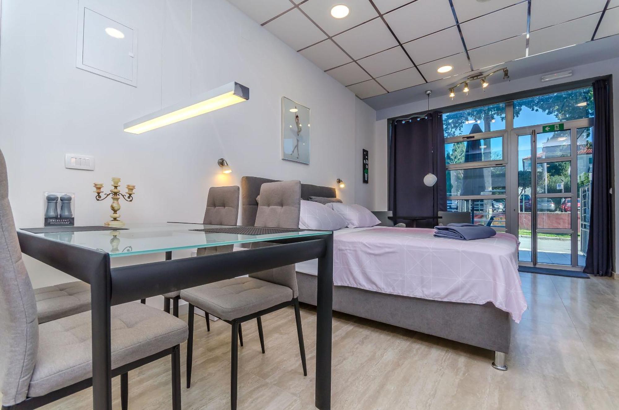 Apartments Stay Kaštela 部屋 写真