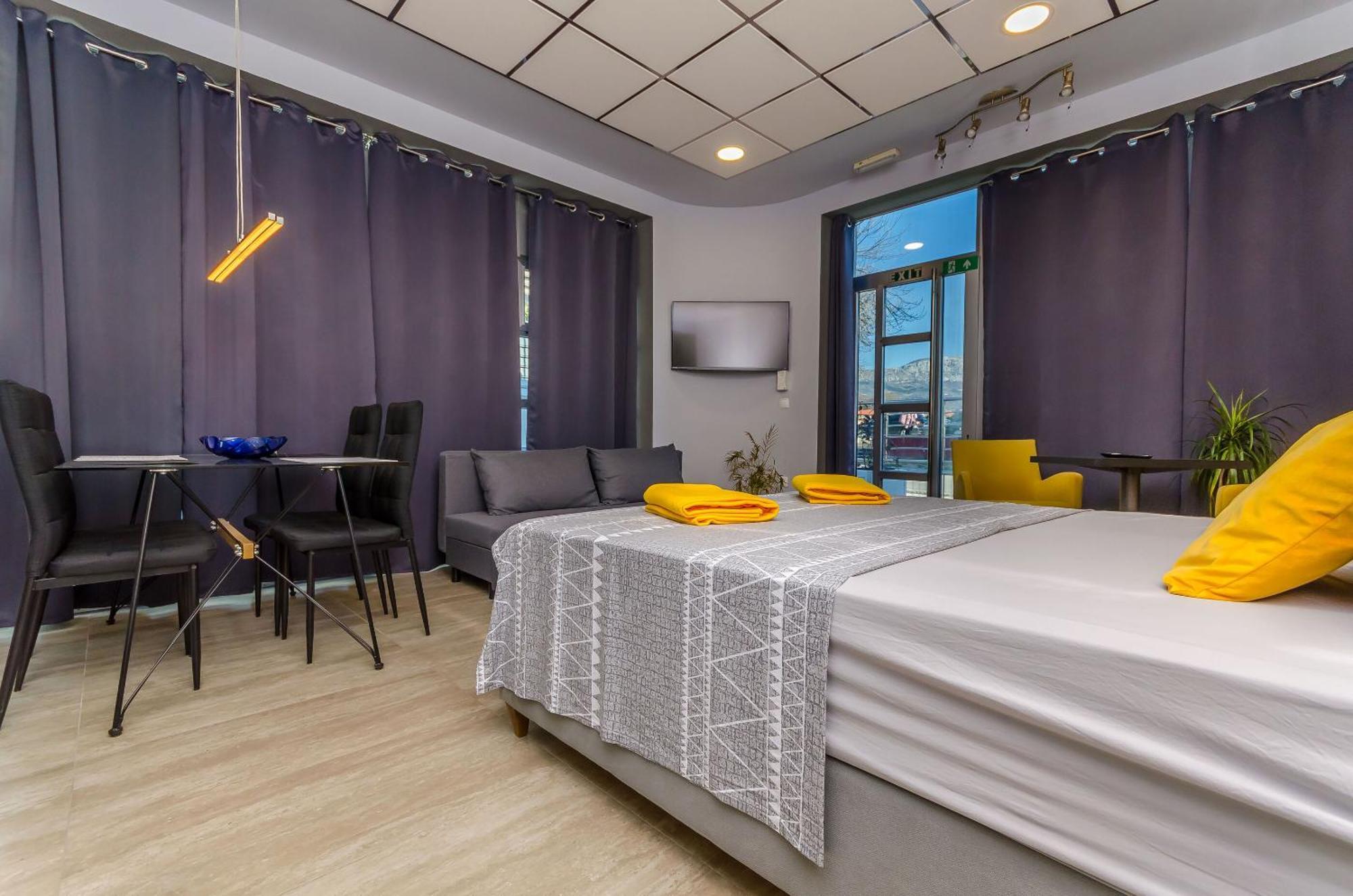 Apartments Stay Kaštela エクステリア 写真
