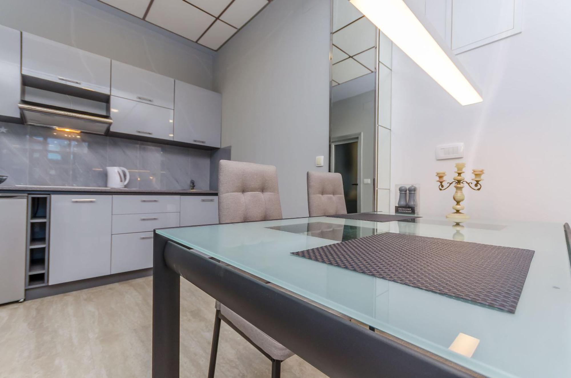Apartments Stay Kaštela 部屋 写真