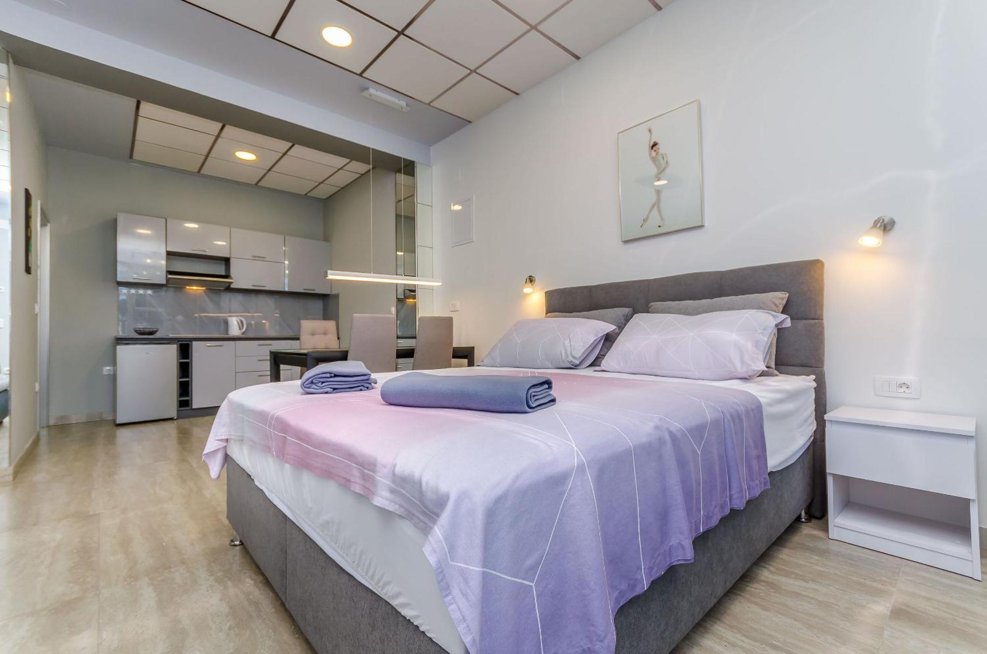 Apartments Stay Kaštela 部屋 写真
