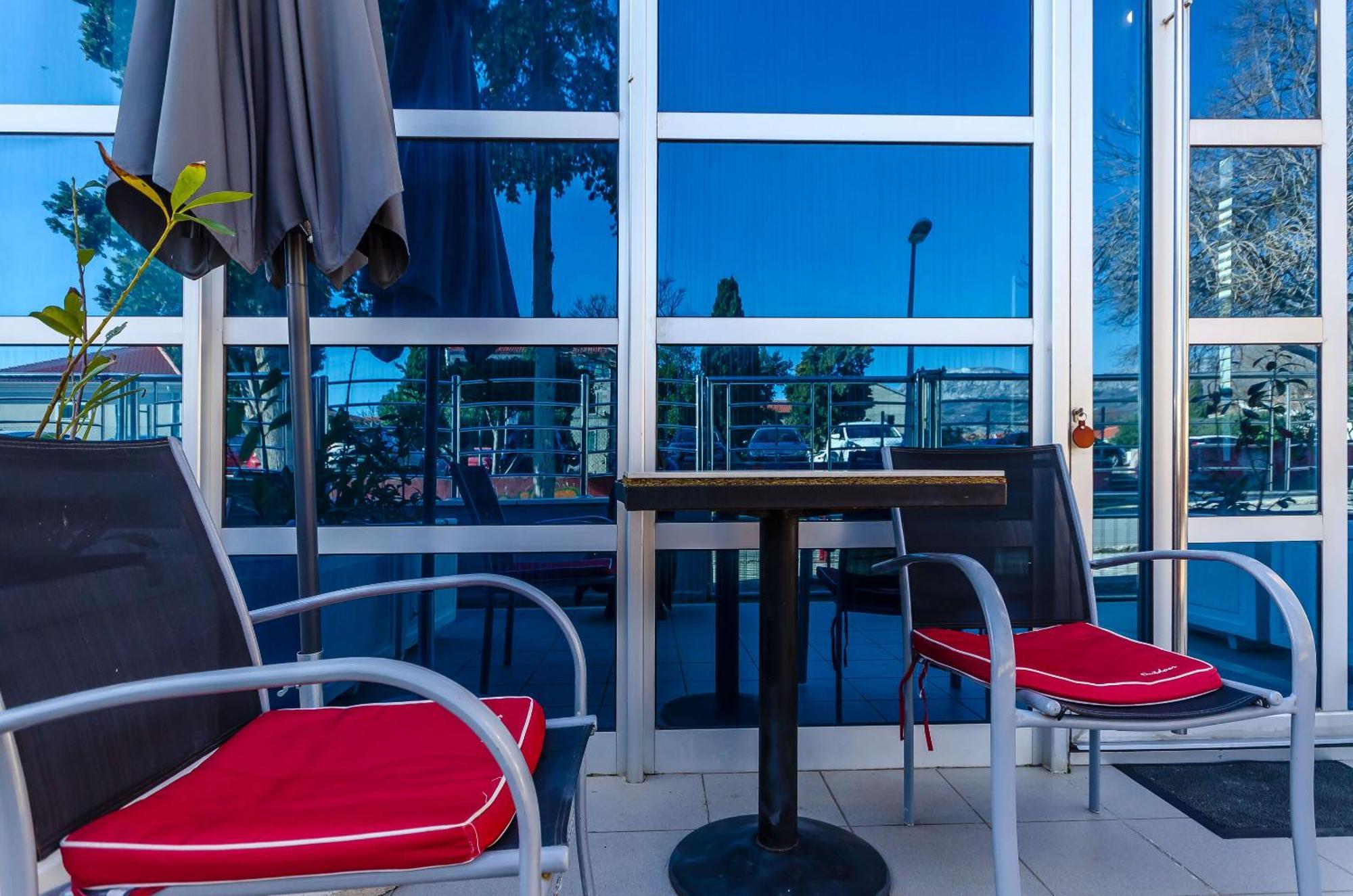 Apartments Stay Kaštela 部屋 写真