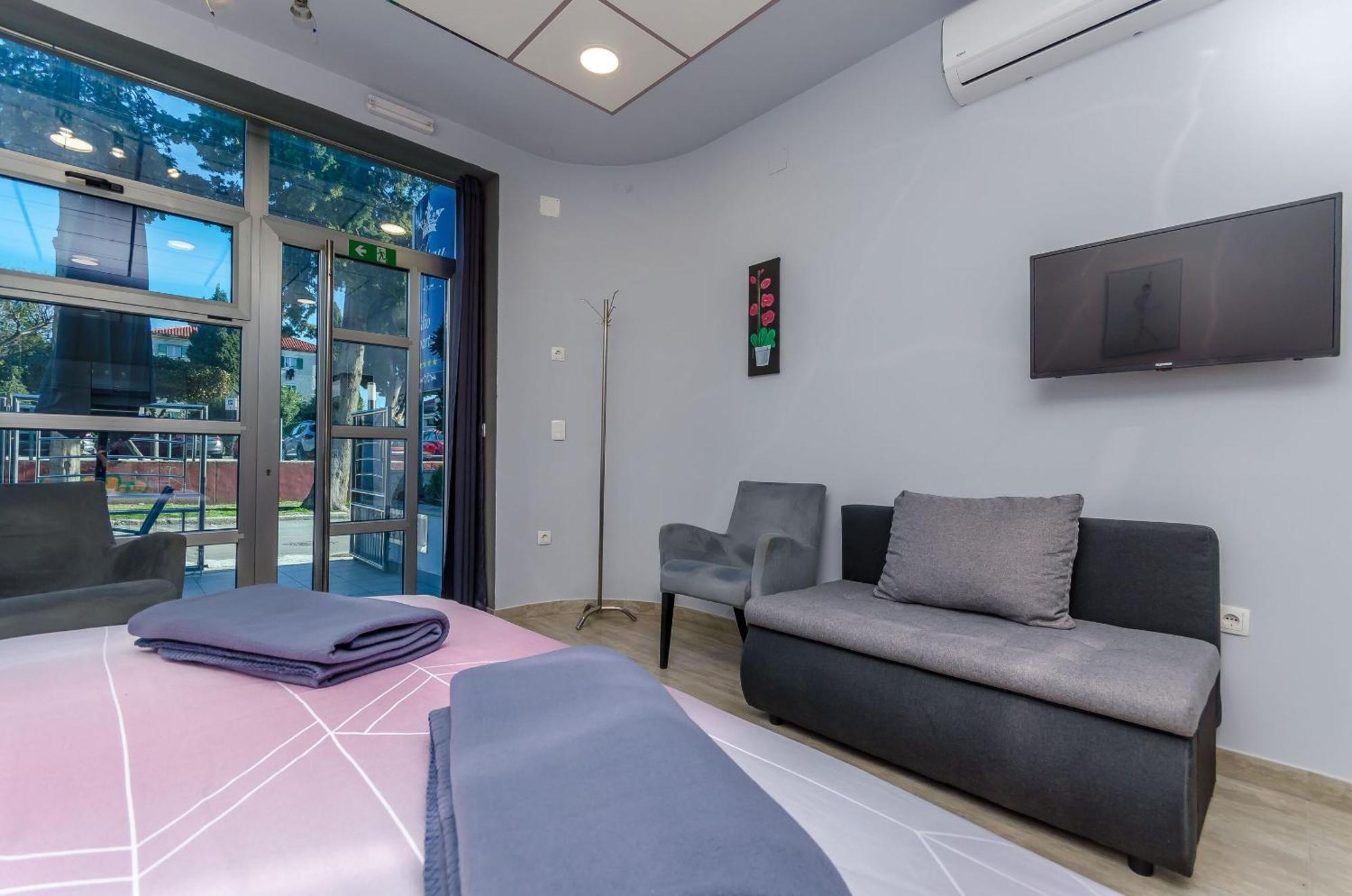 Apartments Stay Kaštela 部屋 写真